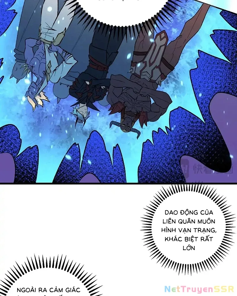 Toàn Dân Chuyển Chức : Duy Ta Vô Chức Tán Nhân Chap 118 - Next Chap 119