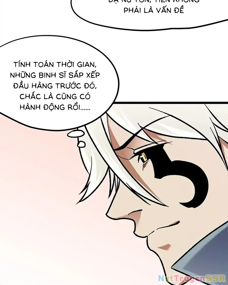 Toàn Dân Chuyển Chức : Duy Ta Vô Chức Tán Nhân Chap 118 - Next Chap 119