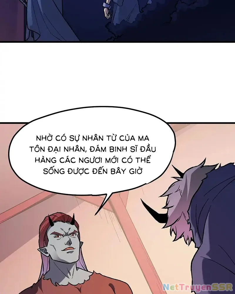 Toàn Dân Chuyển Chức : Duy Ta Vô Chức Tán Nhân Chap 118 - Next Chap 119