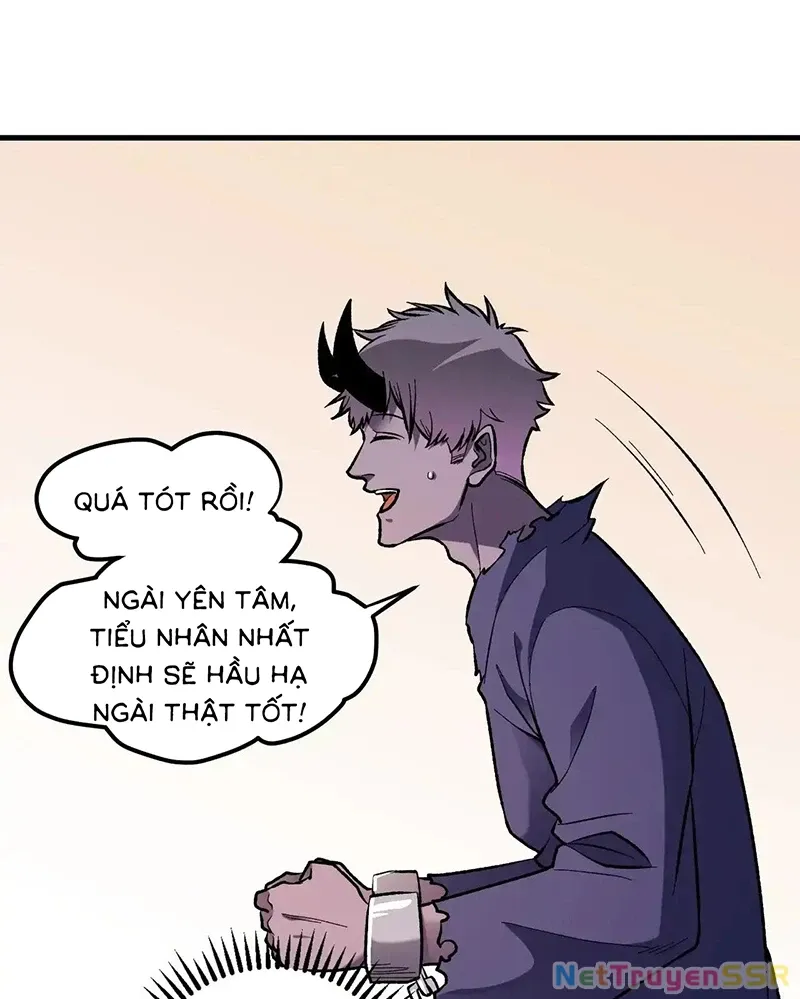 Toàn Dân Chuyển Chức : Duy Ta Vô Chức Tán Nhân Chap 118 - Next Chap 119