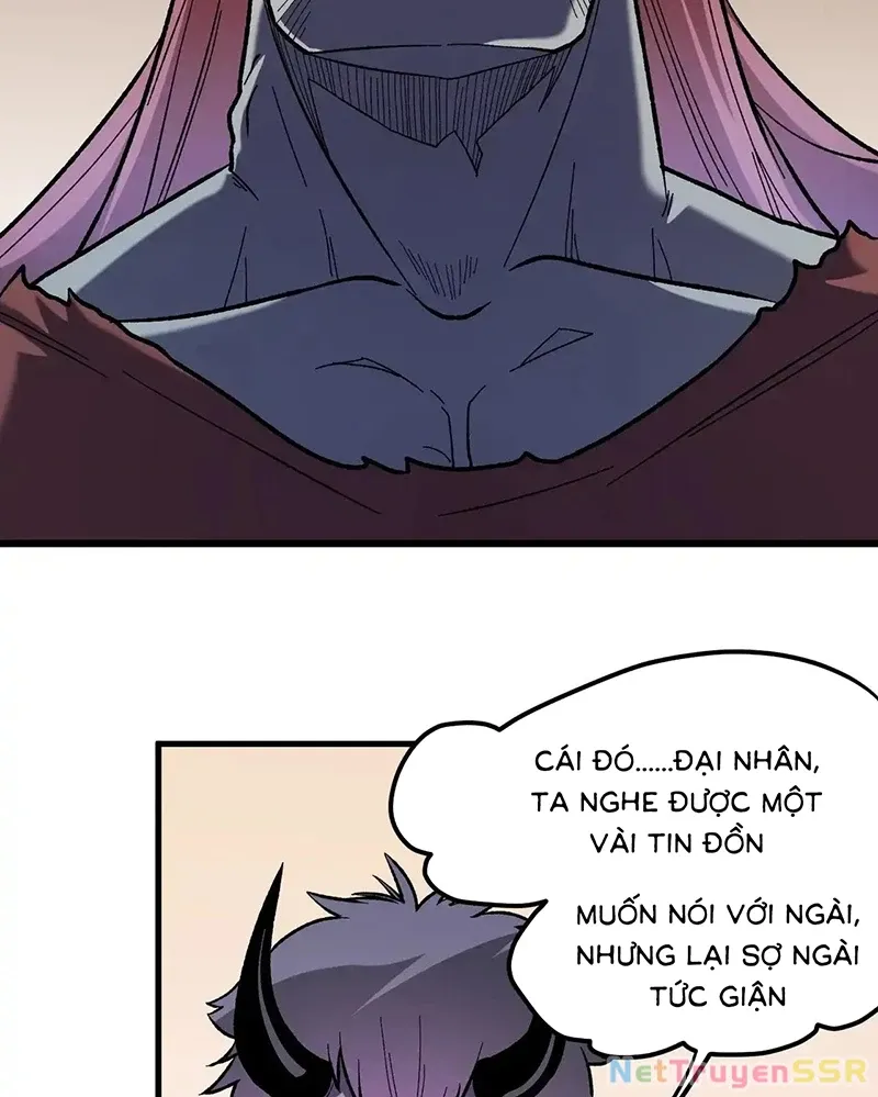 Toàn Dân Chuyển Chức : Duy Ta Vô Chức Tán Nhân Chap 118 - Next Chap 119