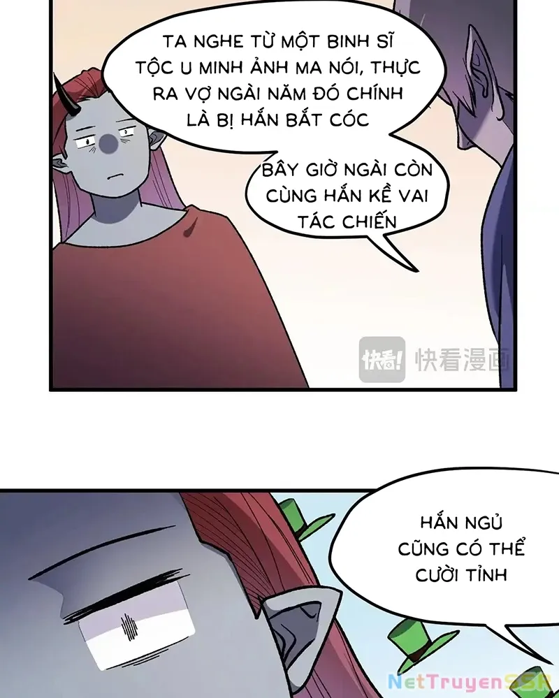 Toàn Dân Chuyển Chức : Duy Ta Vô Chức Tán Nhân Chap 118 - Next Chap 119