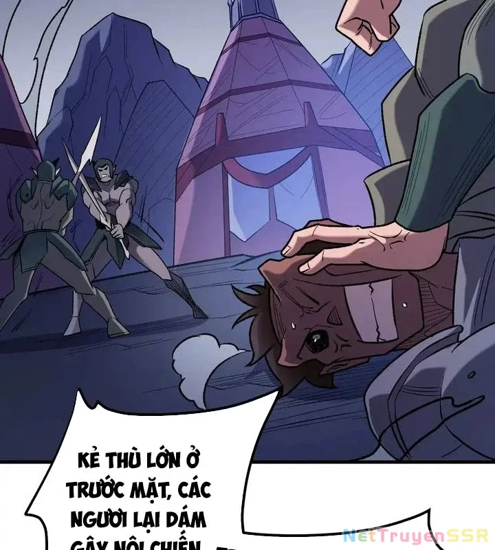 Toàn Dân Chuyển Chức : Duy Ta Vô Chức Tán Nhân Chap 119 - Next Chap 120