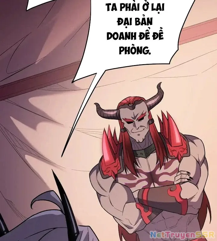 Toàn Dân Chuyển Chức : Duy Ta Vô Chức Tán Nhân Chap 119 - Next Chap 120