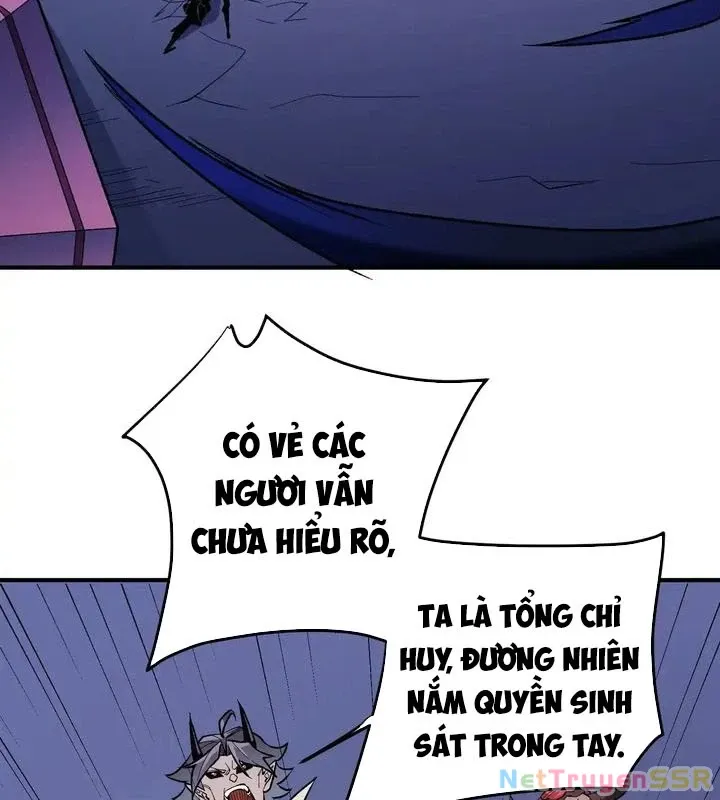 Toàn Dân Chuyển Chức : Duy Ta Vô Chức Tán Nhân Chap 119 - Next Chap 120