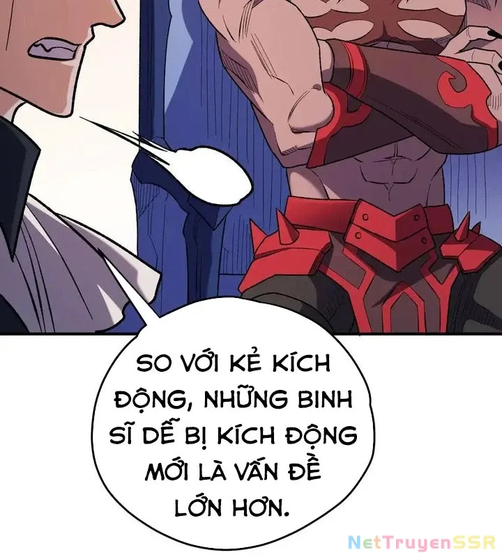 Toàn Dân Chuyển Chức : Duy Ta Vô Chức Tán Nhân Chap 119 - Next Chap 120