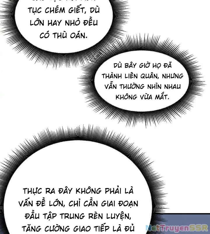 Toàn Dân Chuyển Chức : Duy Ta Vô Chức Tán Nhân Chap 119 - Next Chap 120