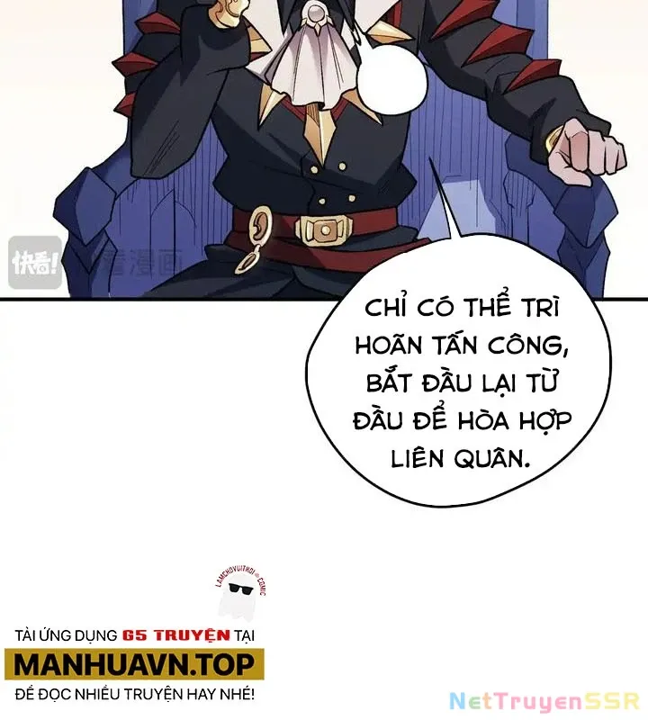 Toàn Dân Chuyển Chức : Duy Ta Vô Chức Tán Nhân Chap 119 - Next Chap 120