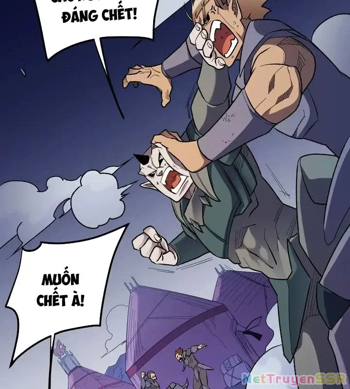 Toàn Dân Chuyển Chức : Duy Ta Vô Chức Tán Nhân Chap 119 - Next Chap 120