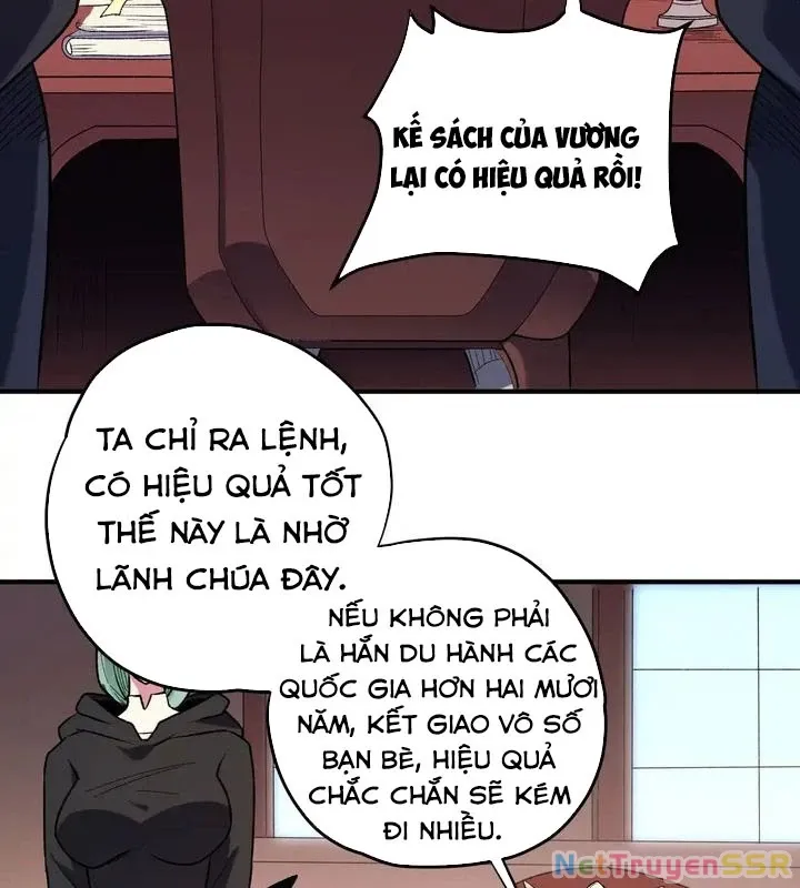 Toàn Dân Chuyển Chức : Duy Ta Vô Chức Tán Nhân Chap 119 - Next Chap 120