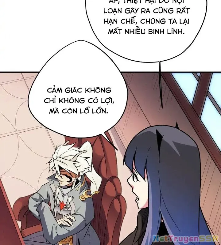 Toàn Dân Chuyển Chức : Duy Ta Vô Chức Tán Nhân Chap 119 - Next Chap 120