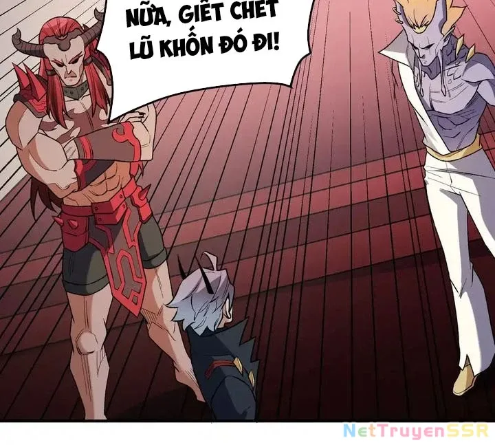 Toàn Dân Chuyển Chức : Duy Ta Vô Chức Tán Nhân Chap 119 - Next Chap 120
