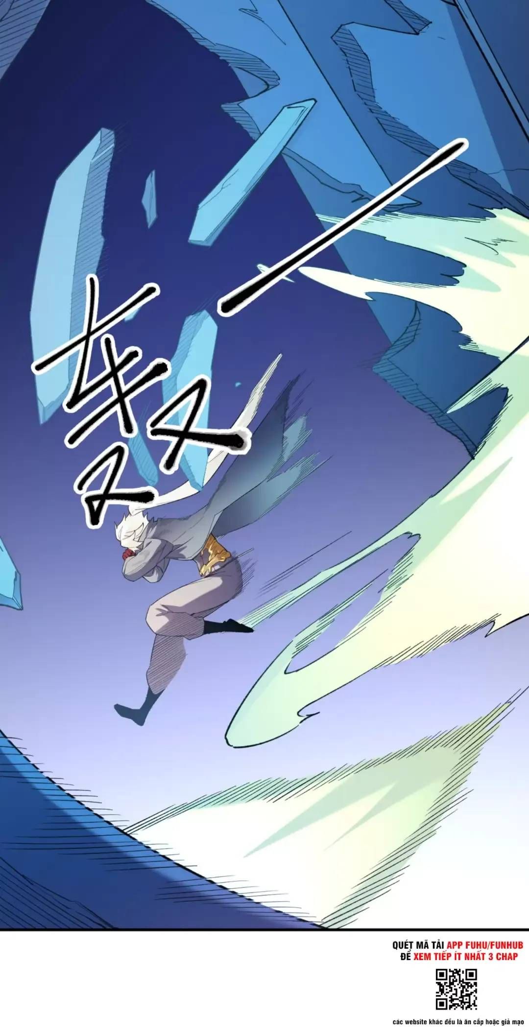 Toàn Dân Chuyển Chức : Duy Ta Vô Chức Tán Nhân Chap 123.1 - Next Chap 124.1