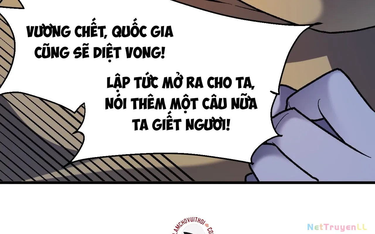 Toàn Dân Chuyển Chức : Duy Ta Vô Chức Tán Nhân Chap 123 - Next Chap 124