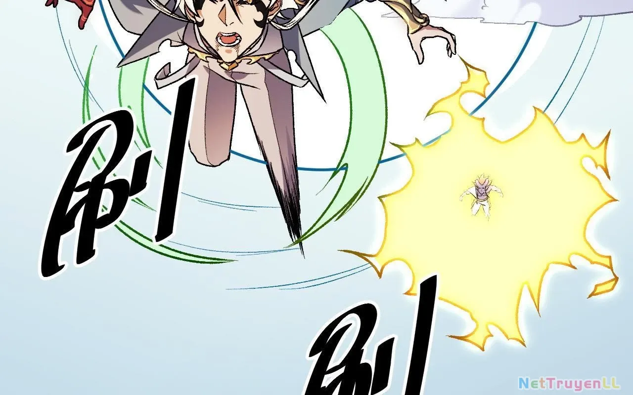 Toàn Dân Chuyển Chức : Duy Ta Vô Chức Tán Nhân Chap 123 - Next Chap 124