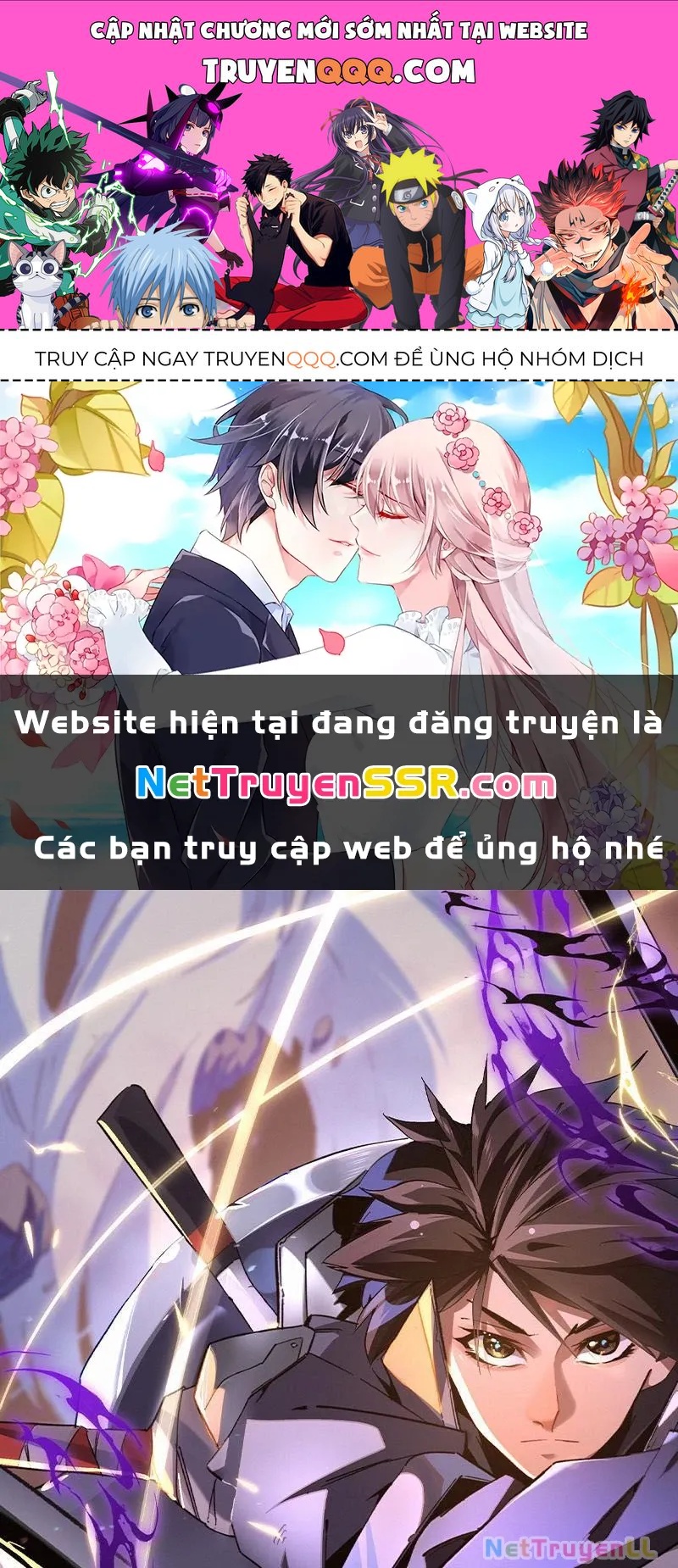 Toàn Dân Chuyển Chức : Duy Ta Vô Chức Tán Nhân Chap 123 - Next Chap 124