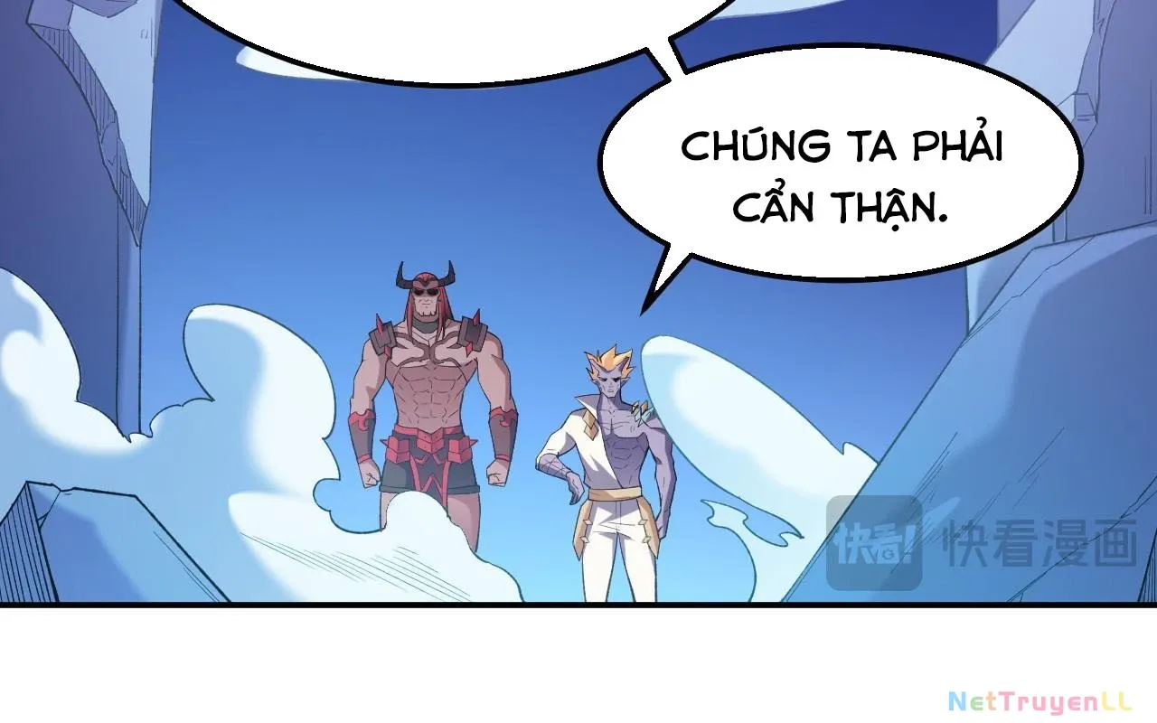 Toàn Dân Chuyển Chức : Duy Ta Vô Chức Tán Nhân Chap 123 - Next Chap 124