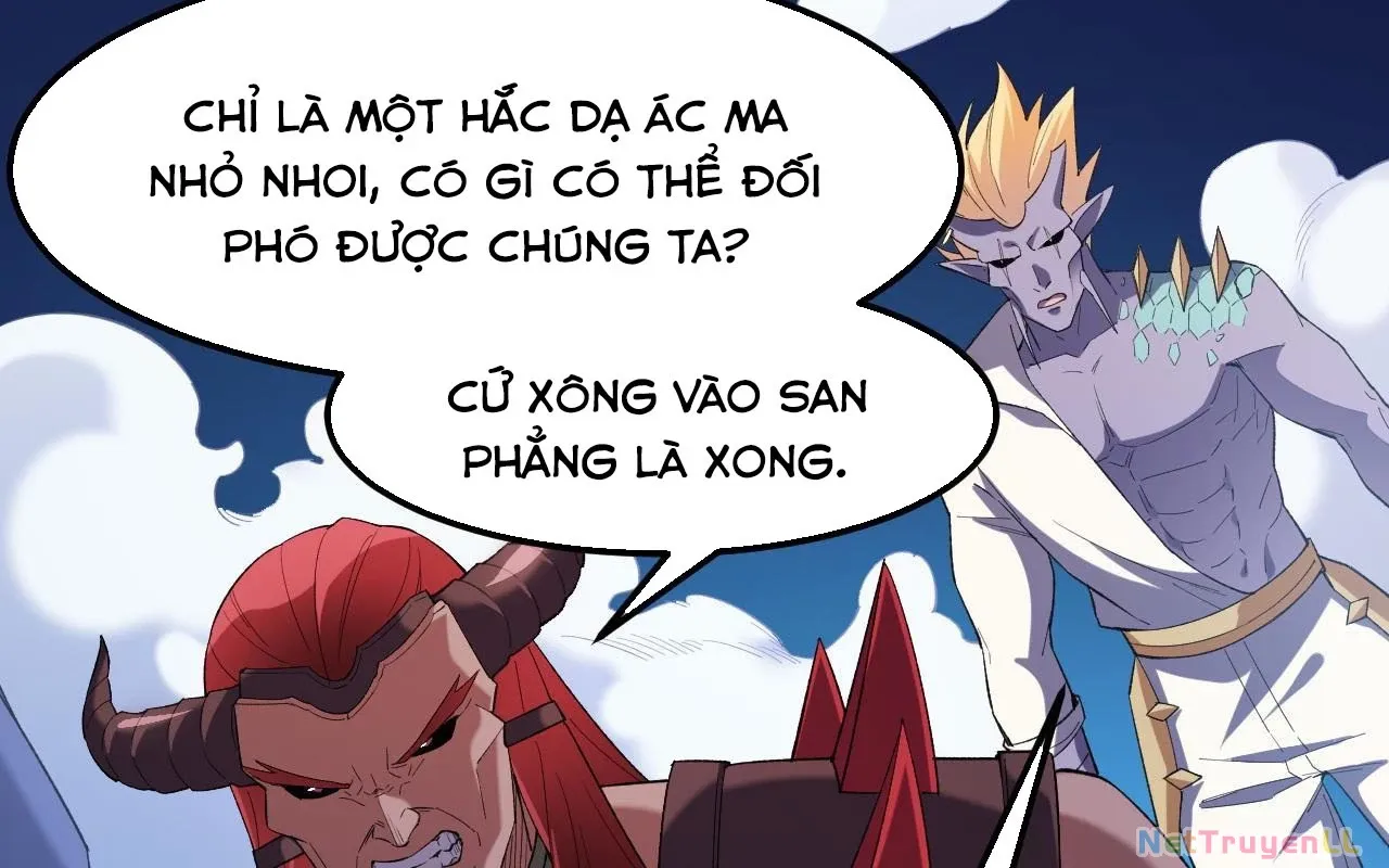 Toàn Dân Chuyển Chức : Duy Ta Vô Chức Tán Nhân Chap 123 - Next Chap 124