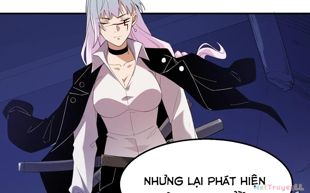 Toàn Dân Chuyển Chức : Duy Ta Vô Chức Tán Nhân Chap 123 - Next Chap 124