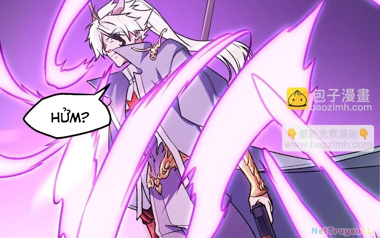 Toàn Dân Chuyển Chức : Duy Ta Vô Chức Tán Nhân Chap 123 - Next Chap 124