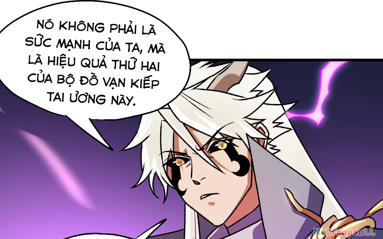 Toàn Dân Chuyển Chức : Duy Ta Vô Chức Tán Nhân Chap 123 - Next Chap 124