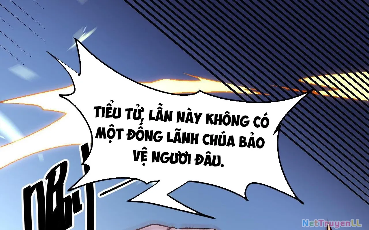 Toàn Dân Chuyển Chức : Duy Ta Vô Chức Tán Nhân Chap 123 - Next Chap 124