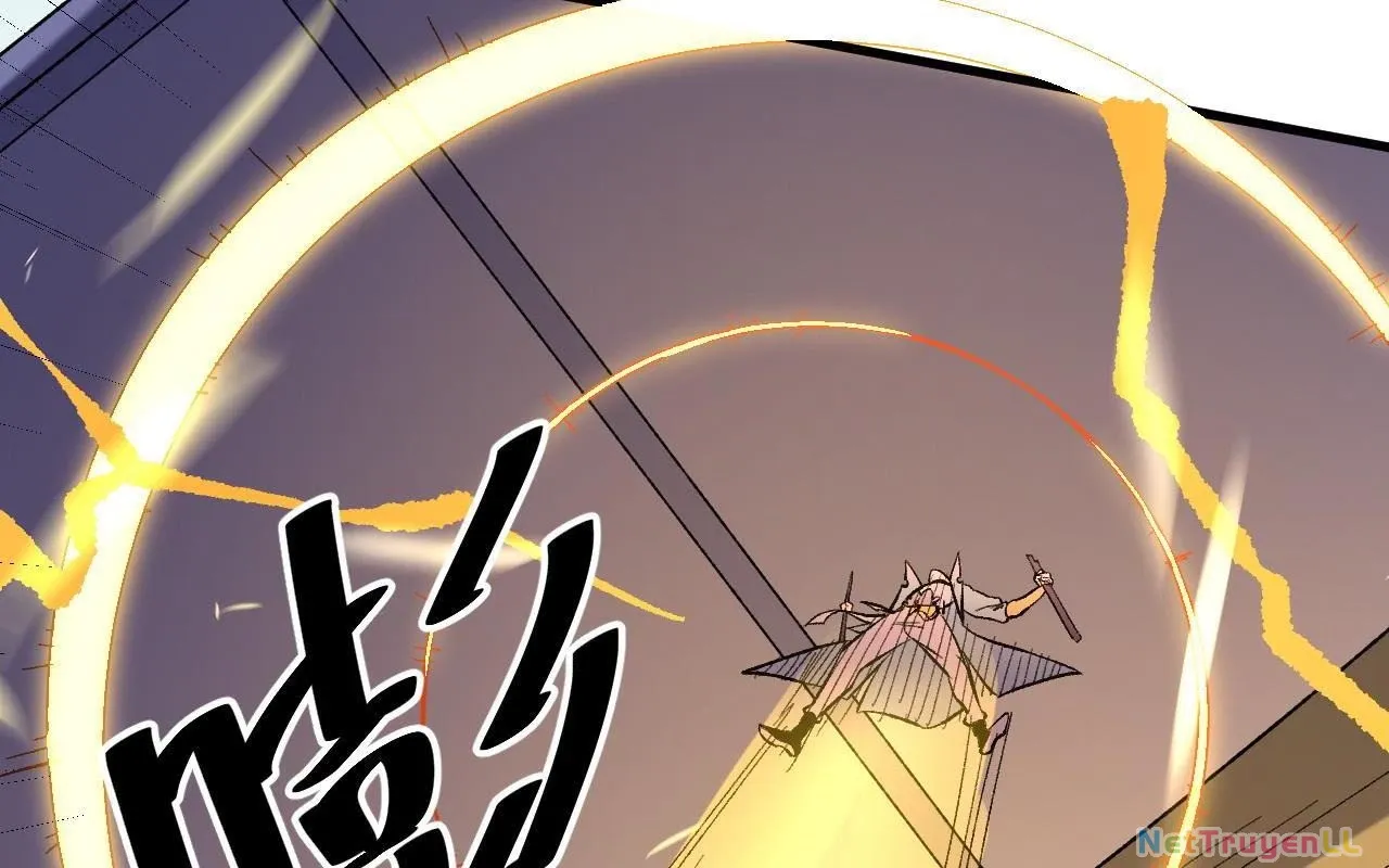 Toàn Dân Chuyển Chức : Duy Ta Vô Chức Tán Nhân Chap 123 - Next Chap 124