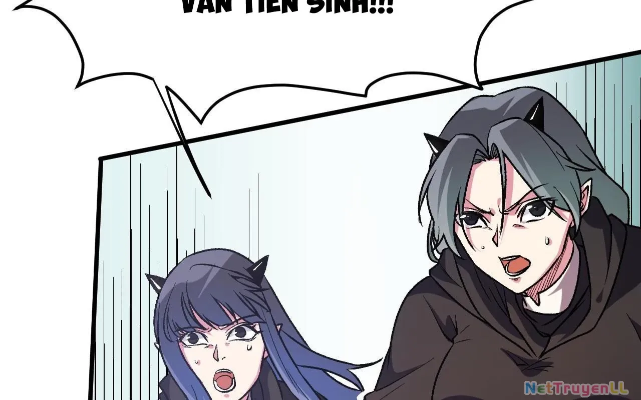 Toàn Dân Chuyển Chức : Duy Ta Vô Chức Tán Nhân Chap 123 - Next Chap 124