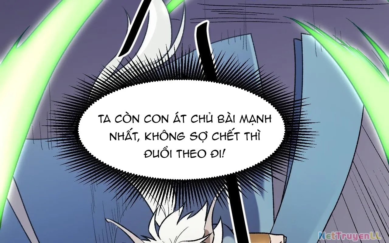 Toàn Dân Chuyển Chức : Duy Ta Vô Chức Tán Nhân Chap 123 - Next Chap 124