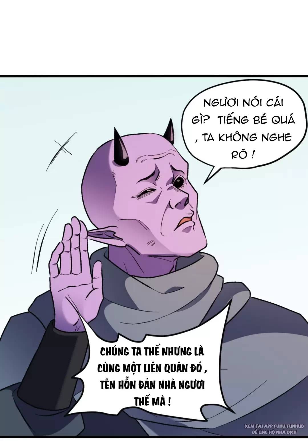 Toàn Dân Chuyển Chức : Duy Ta Vô Chức Tán Nhân Chap 120.1 - Next Chap 121.1