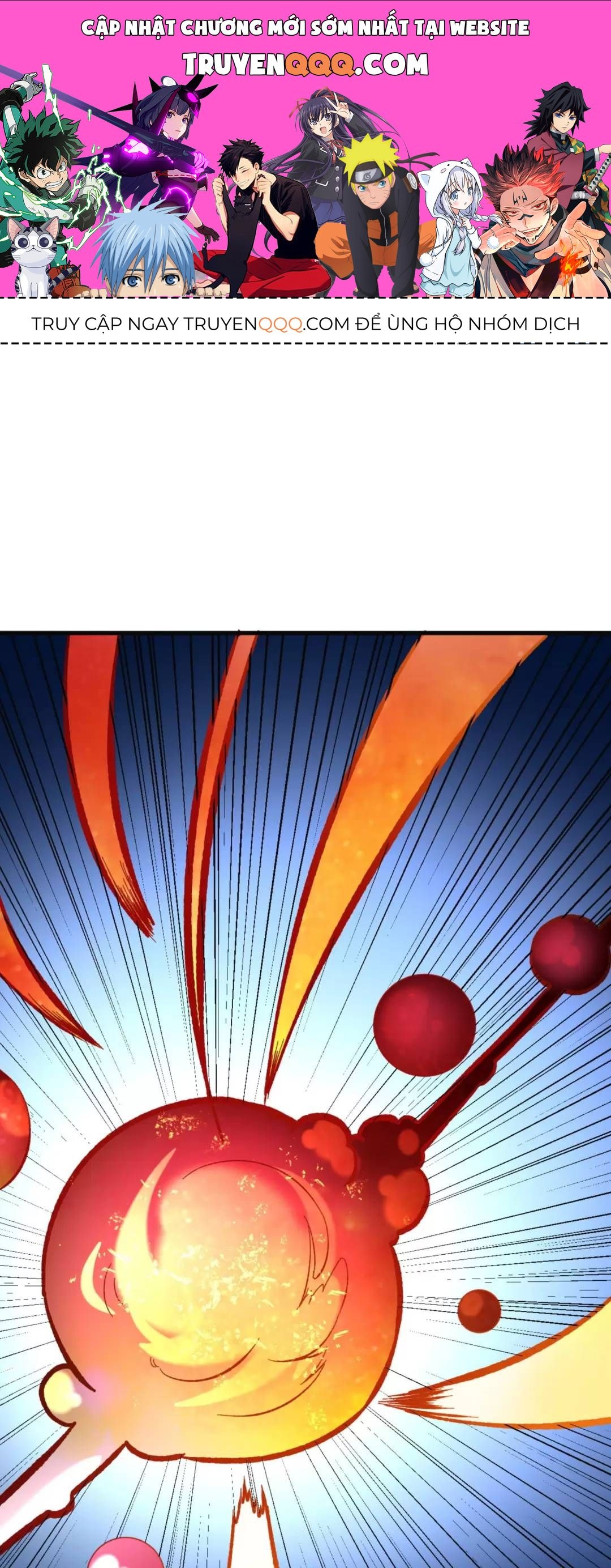 Toàn Dân Chuyển Chức : Duy Ta Vô Chức Tán Nhân Chap 120.1 - Next Chap 121.1