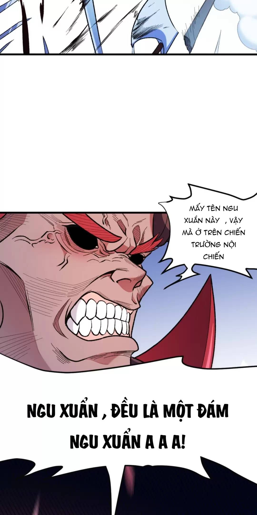 Toàn Dân Chuyển Chức : Duy Ta Vô Chức Tán Nhân Chap 120.1 - Next Chap 121.1