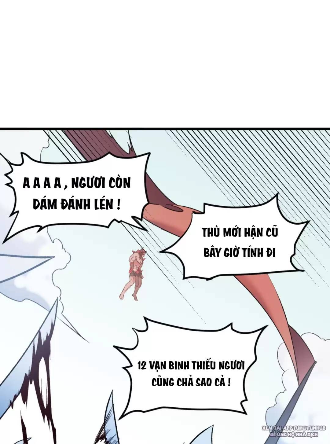 Toàn Dân Chuyển Chức : Duy Ta Vô Chức Tán Nhân Chap 120.1 - Next Chap 121.1