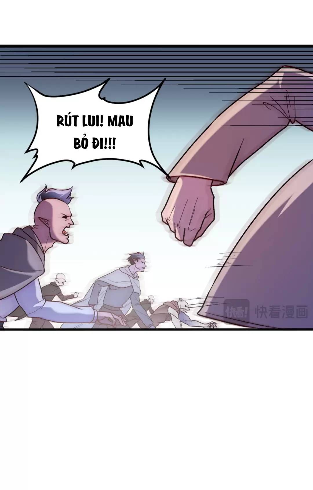 Toàn Dân Chuyển Chức : Duy Ta Vô Chức Tán Nhân Chap 120.1 - Next Chap 121.1