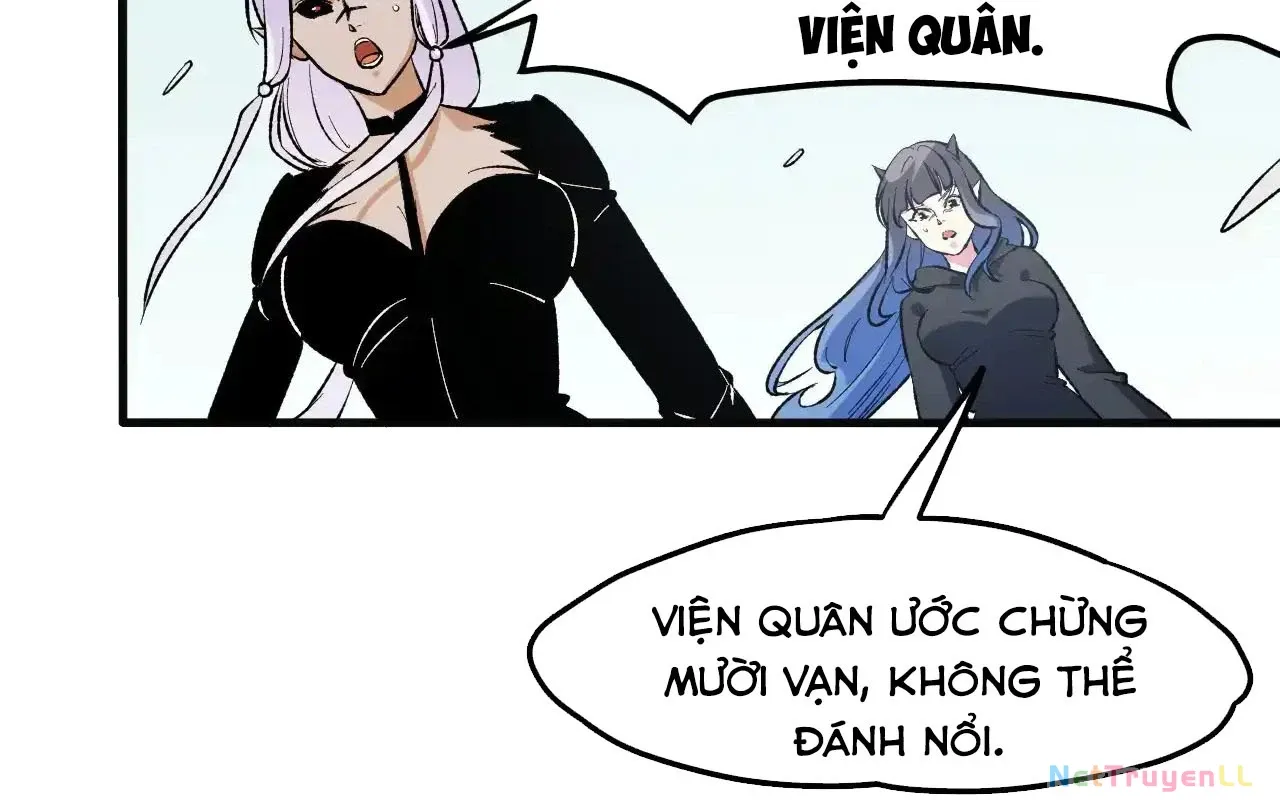 Toàn Dân Chuyển Chức : Duy Ta Vô Chức Tán Nhân Chap 120 - Next Chap 121