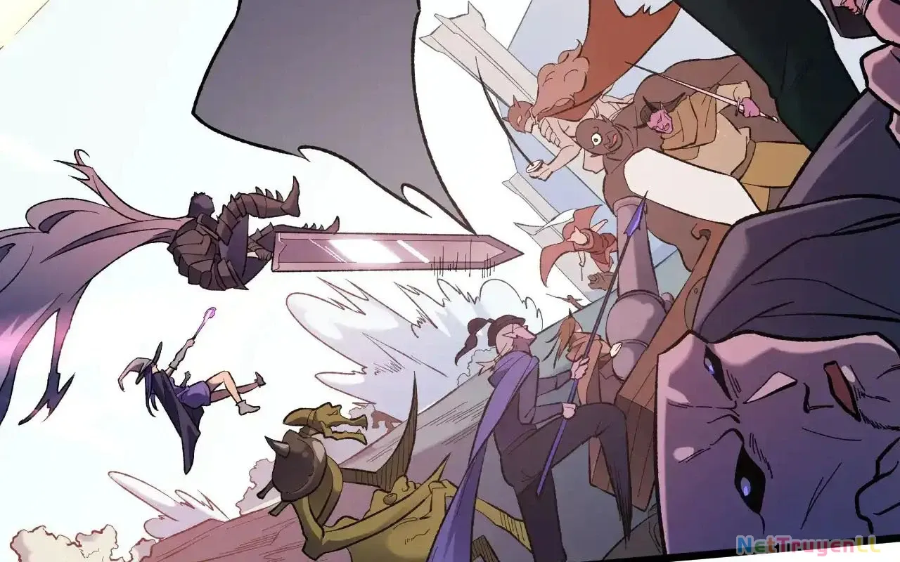 Toàn Dân Chuyển Chức : Duy Ta Vô Chức Tán Nhân Chap 120 - Next Chap 121