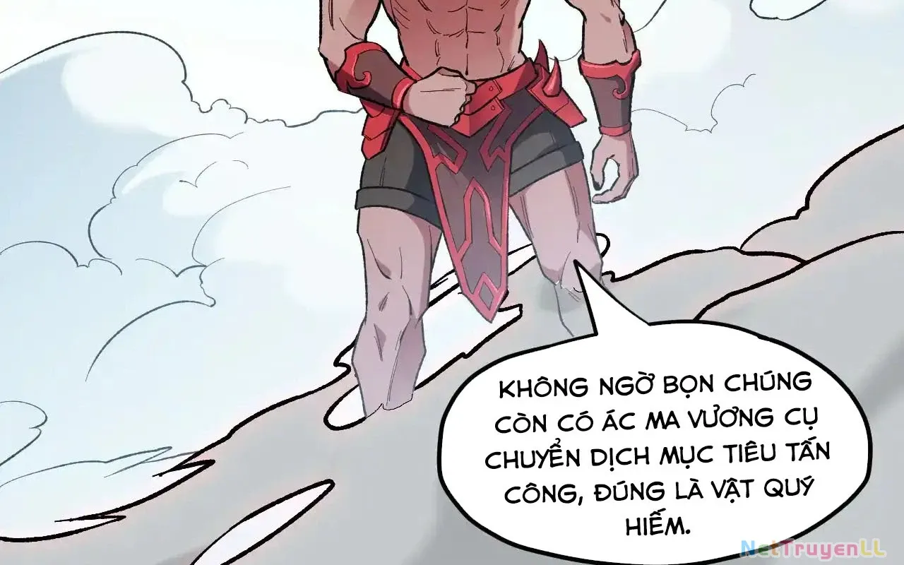 Toàn Dân Chuyển Chức : Duy Ta Vô Chức Tán Nhân Chap 120 - Next Chap 121