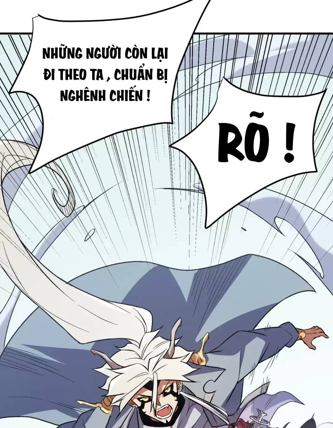 Toàn Dân Chuyển Chức : Duy Ta Vô Chức Tán Nhân Chap 121.1 - Next Chap 122.1