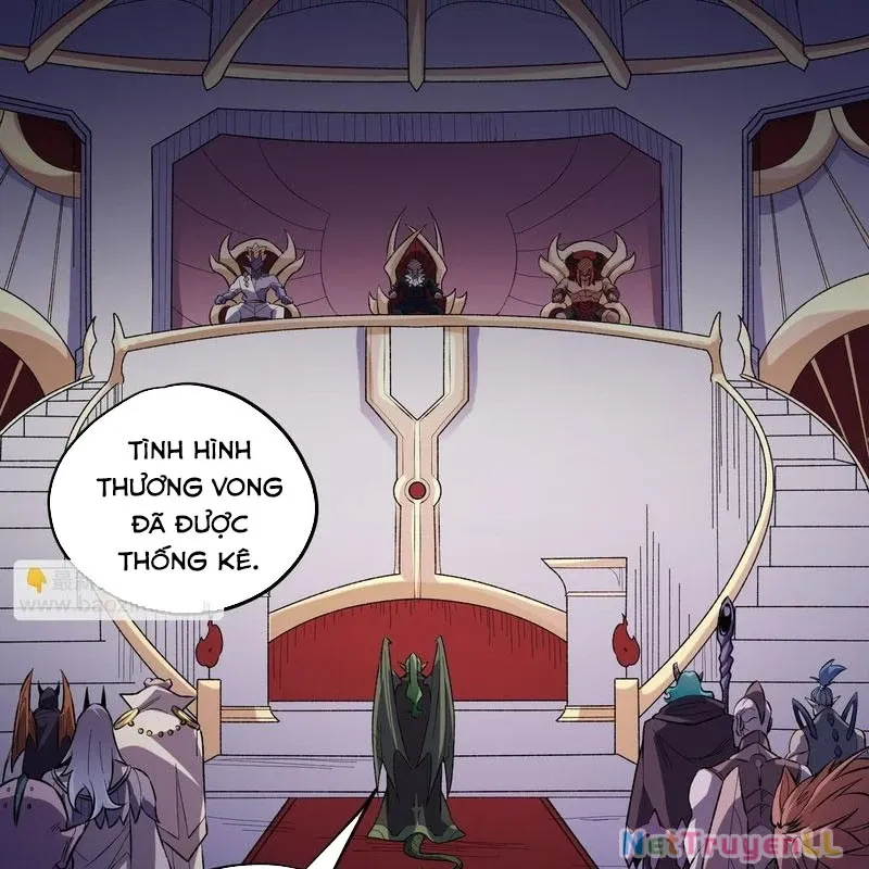 Toàn Dân Chuyển Chức : Duy Ta Vô Chức Tán Nhân Chap 121 - Next Chap 122