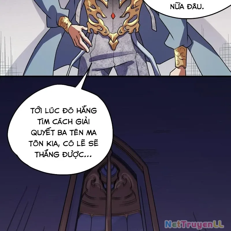 Toàn Dân Chuyển Chức : Duy Ta Vô Chức Tán Nhân Chap 121 - Next Chap 122