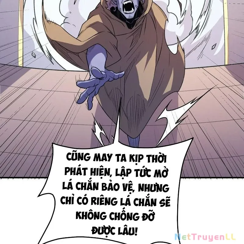 Toàn Dân Chuyển Chức : Duy Ta Vô Chức Tán Nhân Chap 121 - Next Chap 122