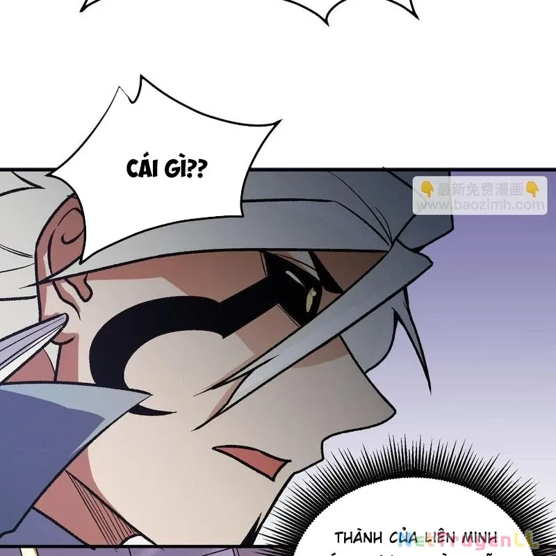 Toàn Dân Chuyển Chức : Duy Ta Vô Chức Tán Nhân Chap 121 - Next Chap 122