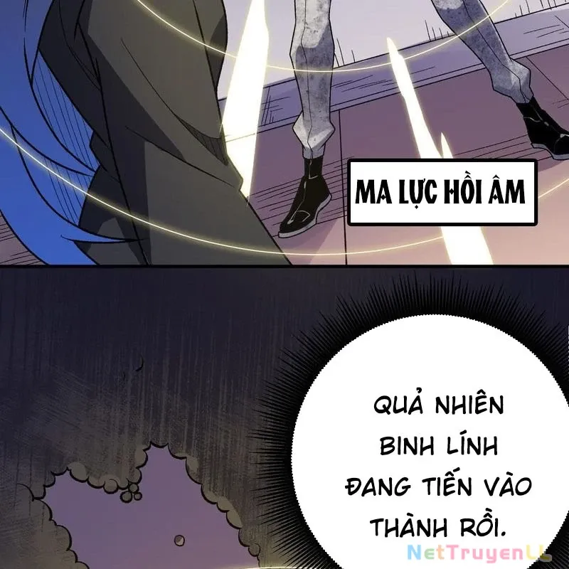 Toàn Dân Chuyển Chức : Duy Ta Vô Chức Tán Nhân Chap 121 - Next Chap 122