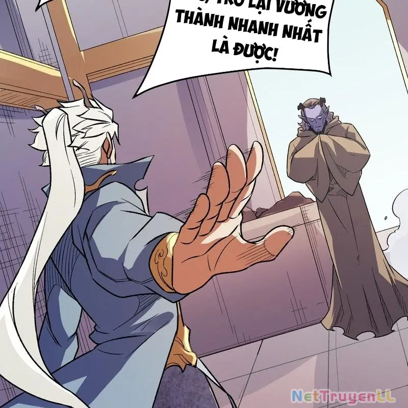 Toàn Dân Chuyển Chức : Duy Ta Vô Chức Tán Nhân Chap 121 - Next Chap 122