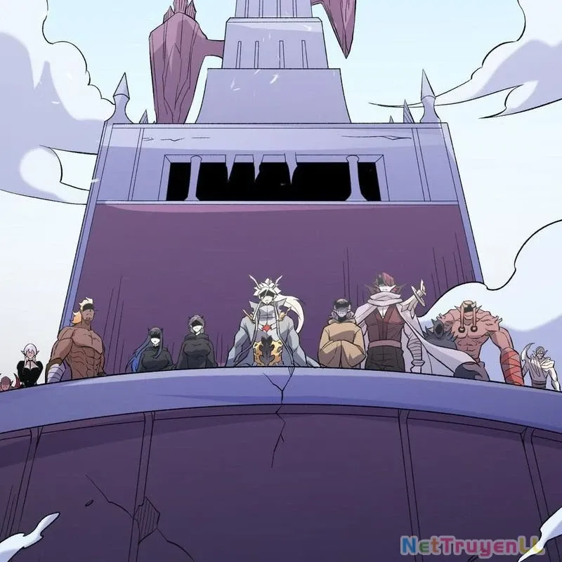 Toàn Dân Chuyển Chức : Duy Ta Vô Chức Tán Nhân Chap 121 - Next Chap 122