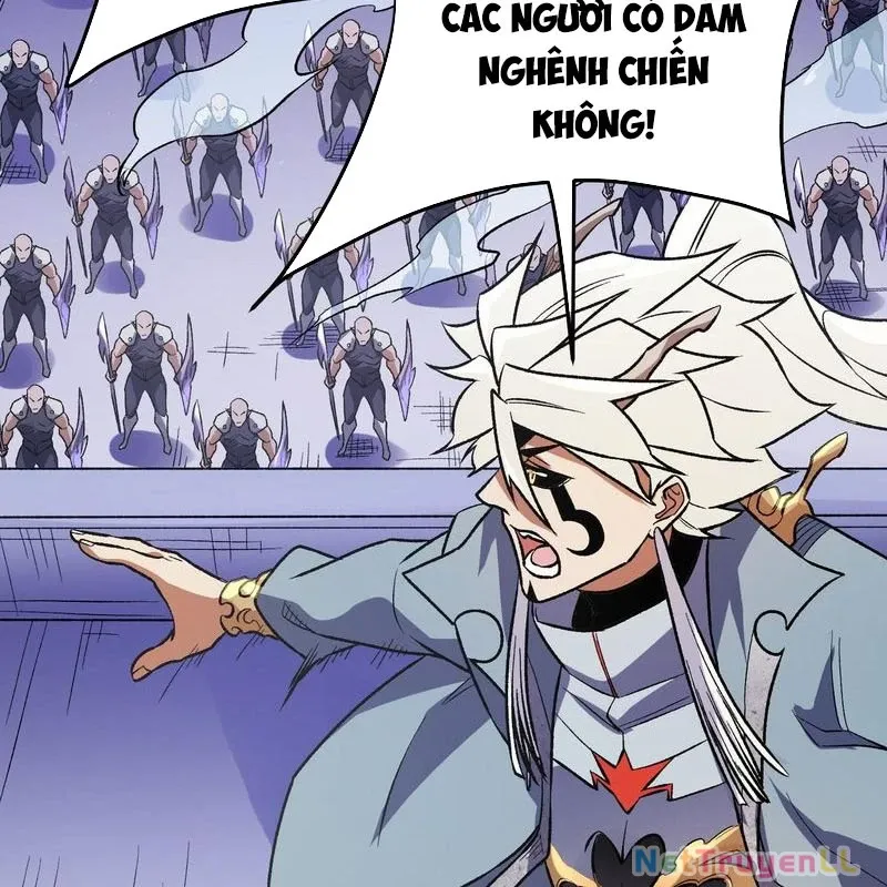 Toàn Dân Chuyển Chức : Duy Ta Vô Chức Tán Nhân Chap 121 - Next Chap 122