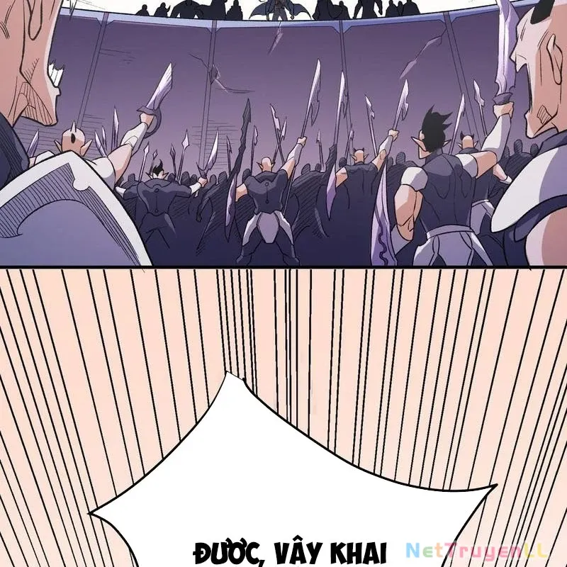 Toàn Dân Chuyển Chức : Duy Ta Vô Chức Tán Nhân Chap 121 - Next Chap 122