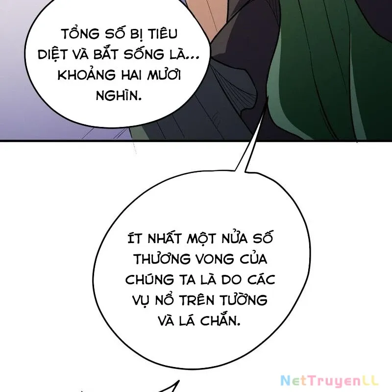 Toàn Dân Chuyển Chức : Duy Ta Vô Chức Tán Nhân Chap 121 - Next Chap 122