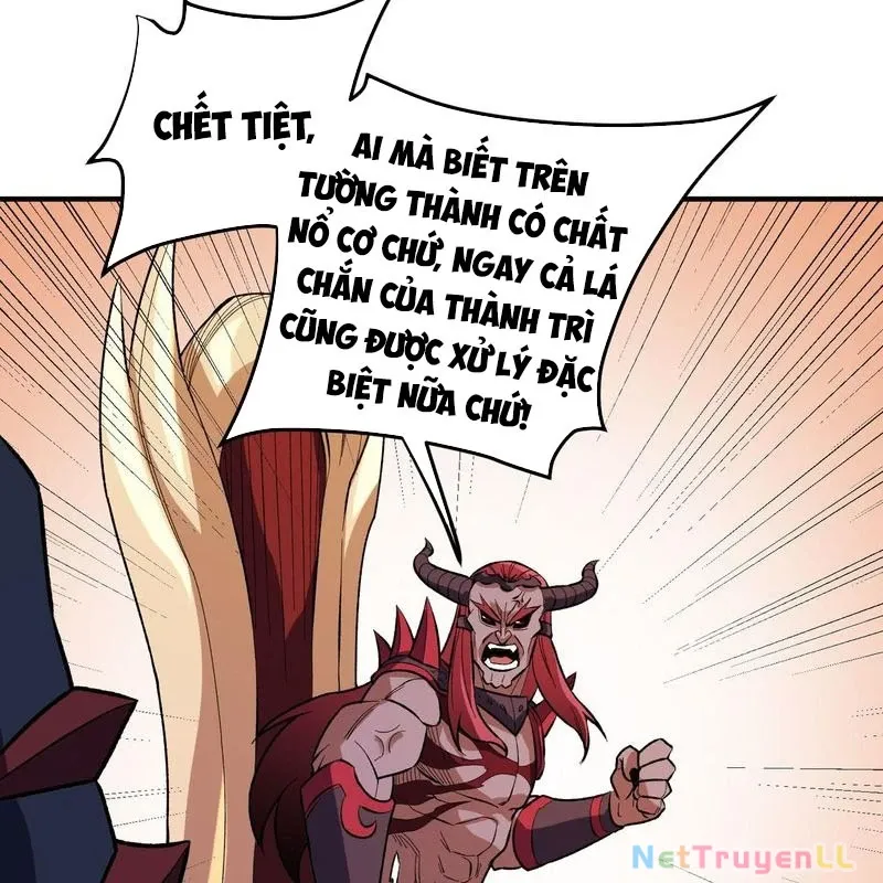 Toàn Dân Chuyển Chức : Duy Ta Vô Chức Tán Nhân Chap 121 - Next Chap 122