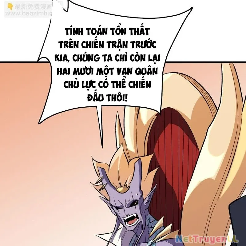 Toàn Dân Chuyển Chức : Duy Ta Vô Chức Tán Nhân Chap 121 - Next Chap 122